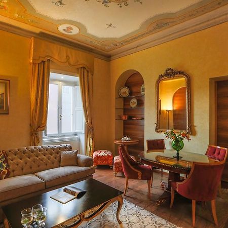 Prestigious Apartment Piazza Navona Roma Exterior foto