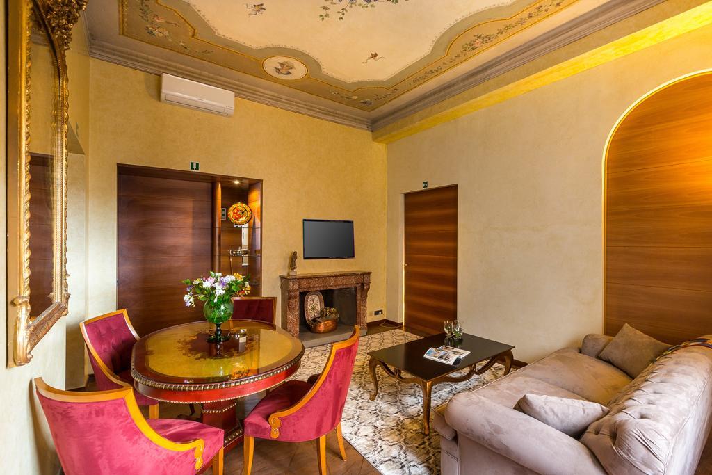 Prestigious Apartment Piazza Navona Roma Exterior foto