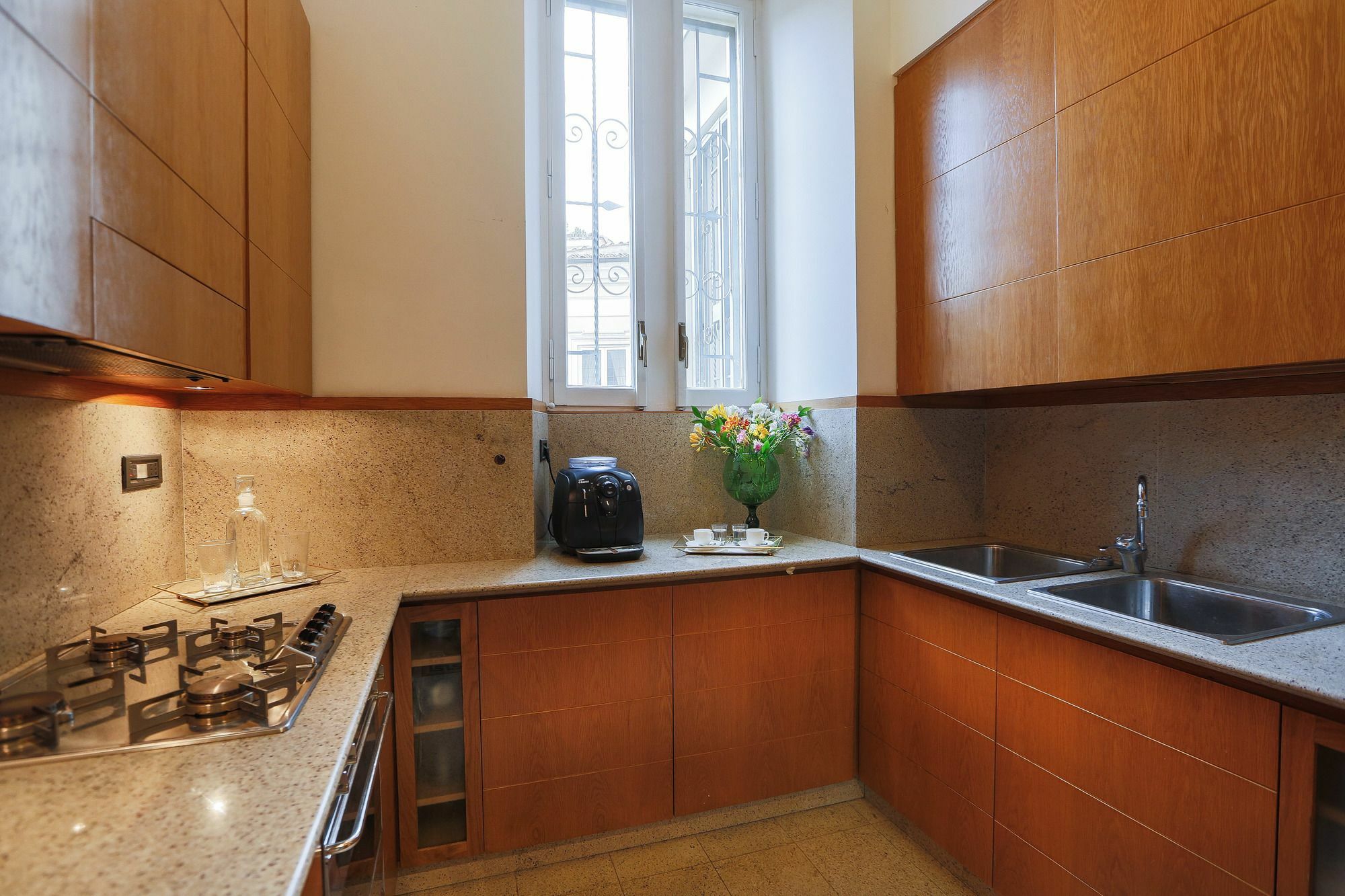 Prestigious Apartment Piazza Navona Roma Exterior foto