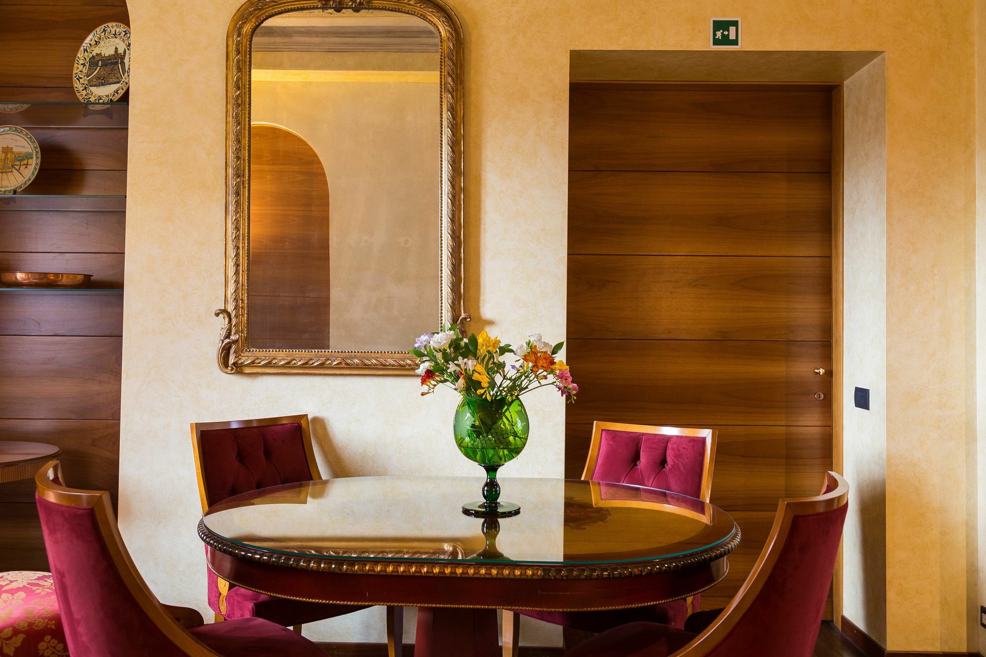 Prestigious Apartment Piazza Navona Roma Exterior foto